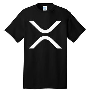 Xrp Tall T-Shirt