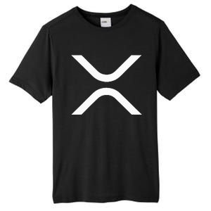 Xrp Tall Fusion ChromaSoft Performance T-Shirt