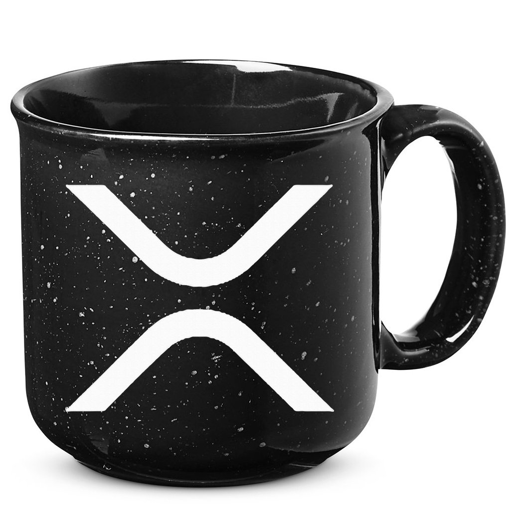 Xrp 15oz Campfire Ceramic Mug