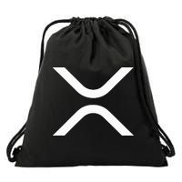 Xrp Drawstring Bag
