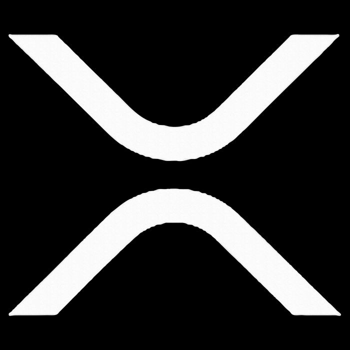 Xrp Drawstring Bag