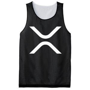 Xrp Mesh Reversible Basketball Jersey Tank