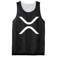 Xrp Mesh Reversible Basketball Jersey Tank