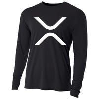 Xrp Cooling Performance Long Sleeve Crew