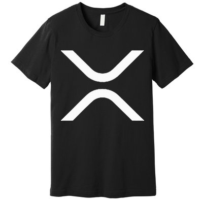 Xrp Premium T-Shirt