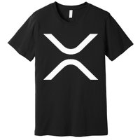 Xrp Premium T-Shirt