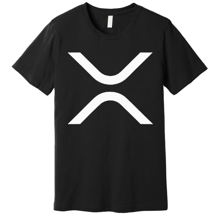 Xrp Premium T-Shirt