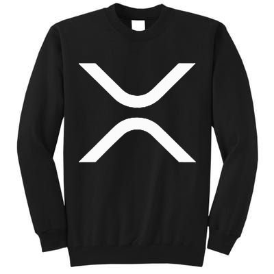 Xrp Tall Sweatshirt