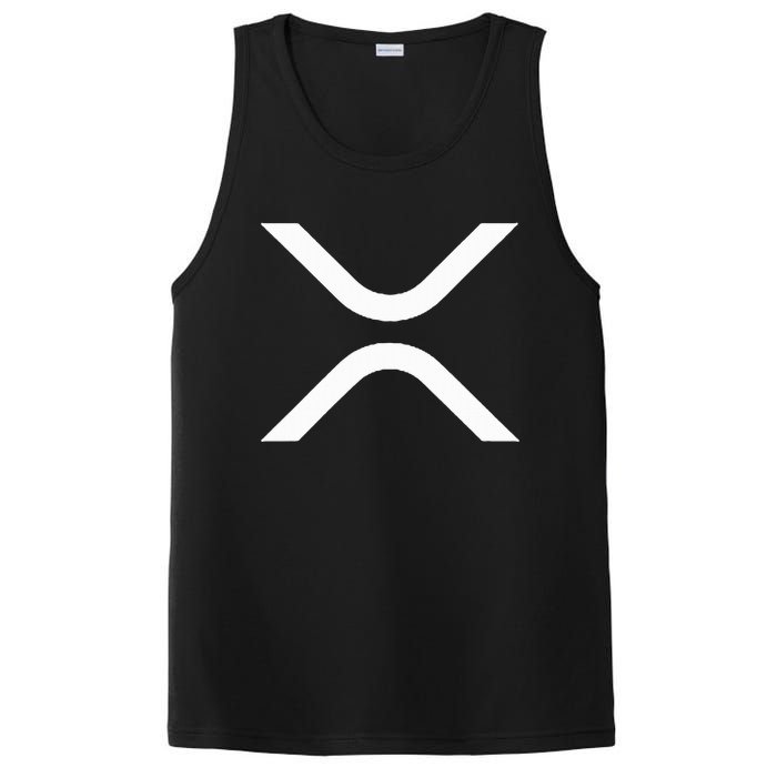 Xrp PosiCharge Competitor Tank