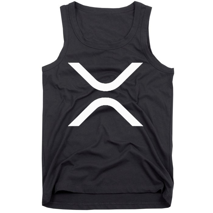 Xrp Tank Top