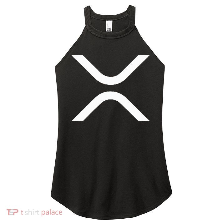 Xrp Women's Perfect Tri Rocker Tank