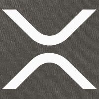 Xrp Cotton Canvas Backpack