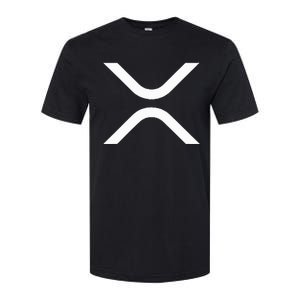 Xrp Softstyle CVC T-Shirt