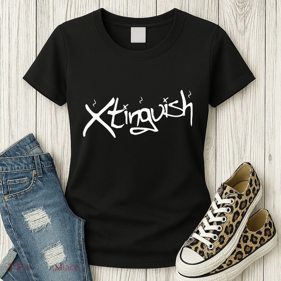 Xtinguish Women's T-Shirt