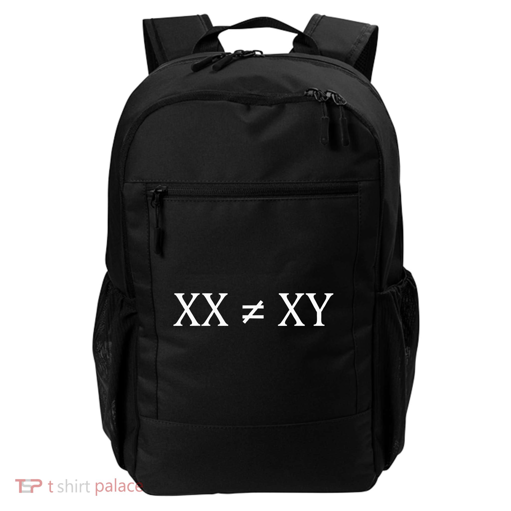 Xx Xy Daily Commute Backpack