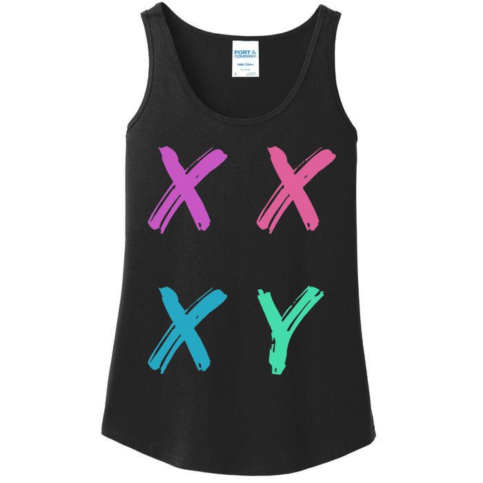 Xx Xy Ladies Essential Tank