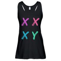 Xx Xy Ladies Essential Flowy Tank