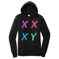 Xx Xy Women's Pullover Hoodie