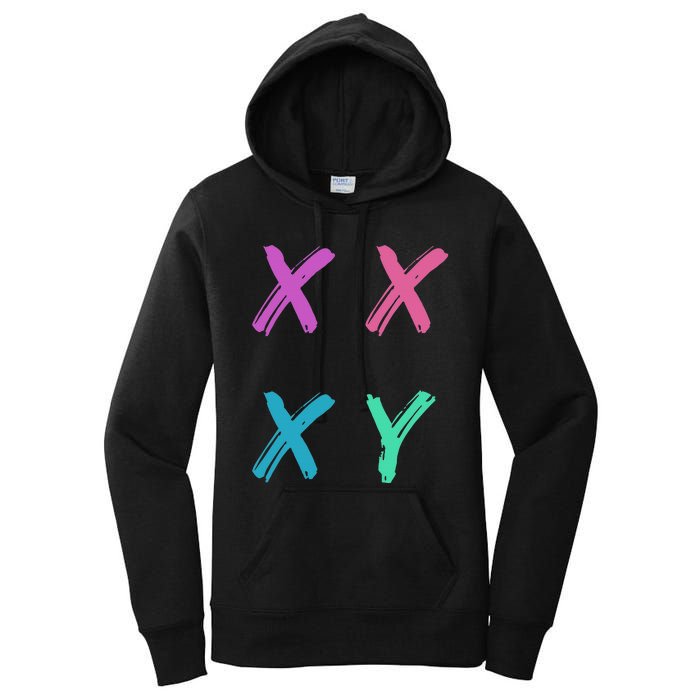 Xx Xy Women's Pullover Hoodie