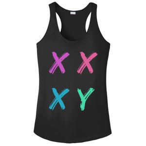 Xx Xy Ladies PosiCharge Competitor Racerback Tank