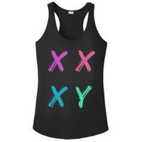 Xx Xy Ladies PosiCharge Competitor Racerback Tank