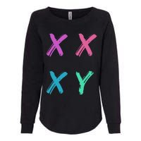 Xx Xy Womens California Wash Sweatshirt