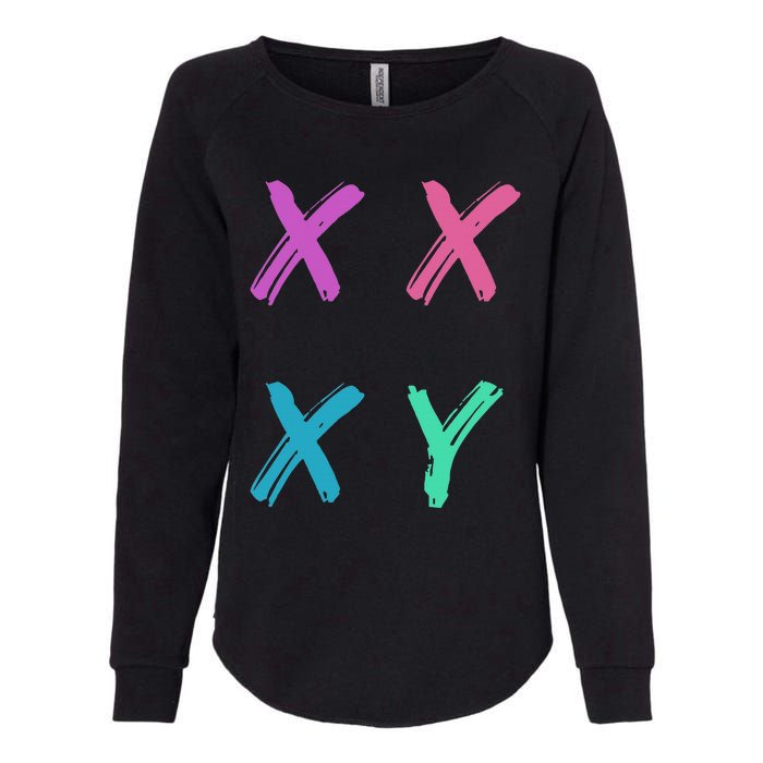 Xx Xy Womens California Wash Sweatshirt