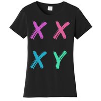 Xx Xy Women's T-Shirt