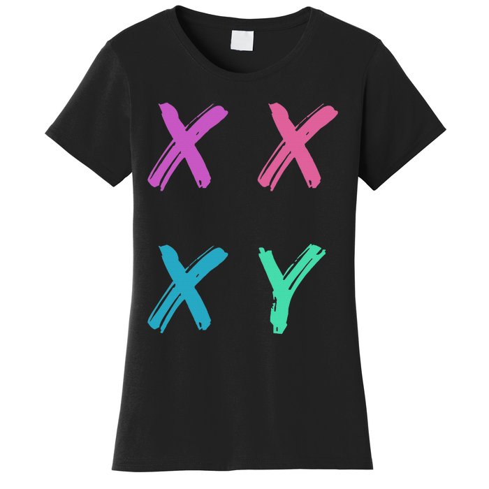 Xx Xy Women's T-Shirt