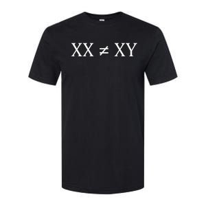 Xx Xy Softstyle CVC T-Shirt