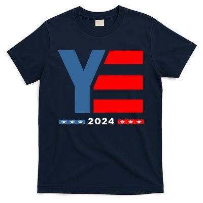 Ye 2024 For President T-Shirt