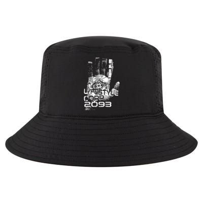 Yeat 2093 Hand Cool Comfort Performance Bucket Hat