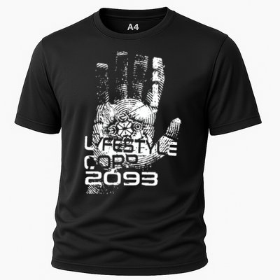 Yeat 2093 Hand Performance Shirt