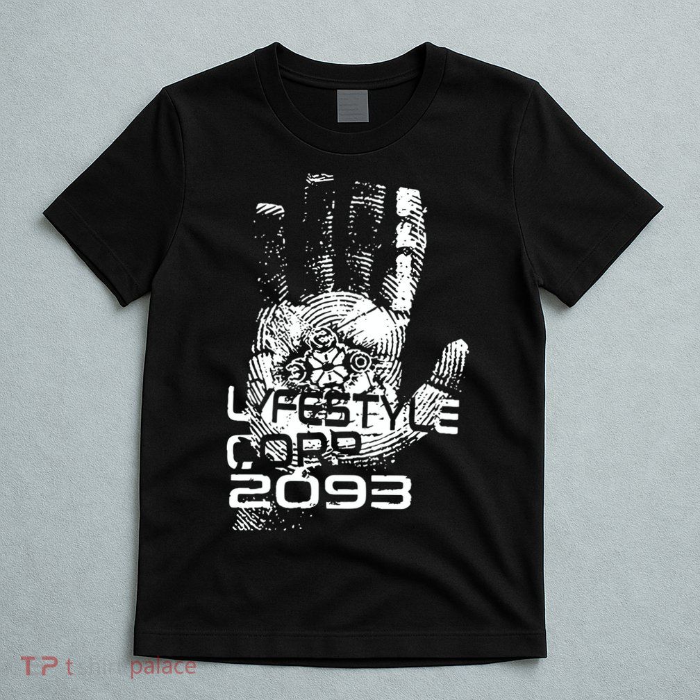 Yeat 2093 Hand T-Shirt