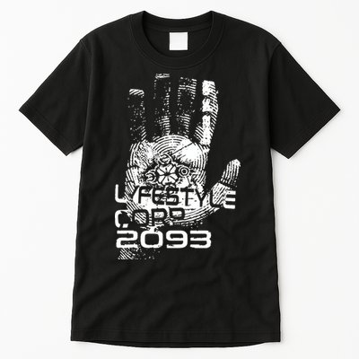 Yeat 2093 Hand Tall T-Shirt