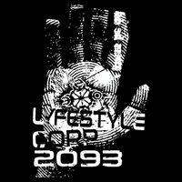 Yeat 2093 Hand Button