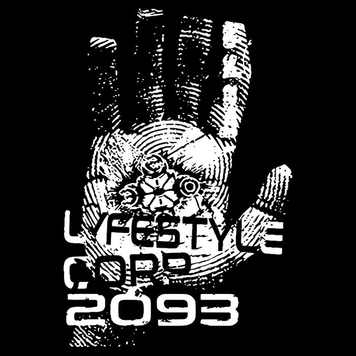 Yeat 2093 Hand Button