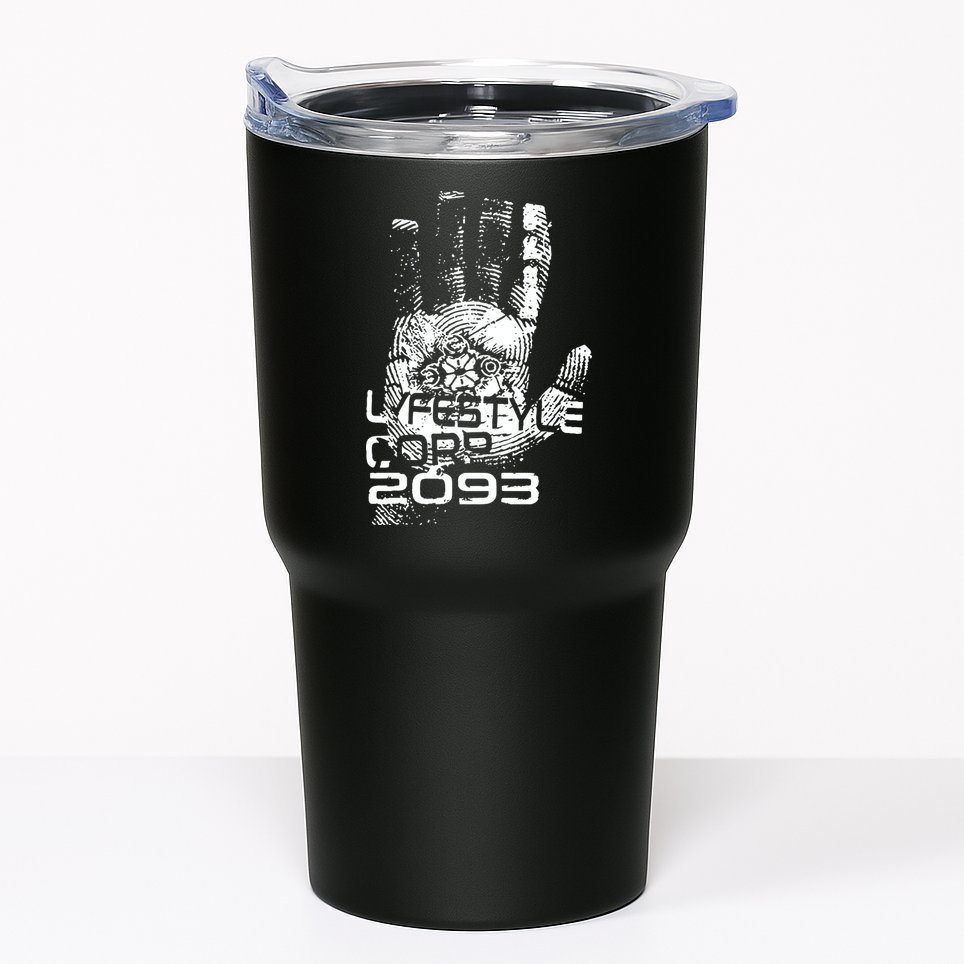 Yeat 2093 Hand Tumbler