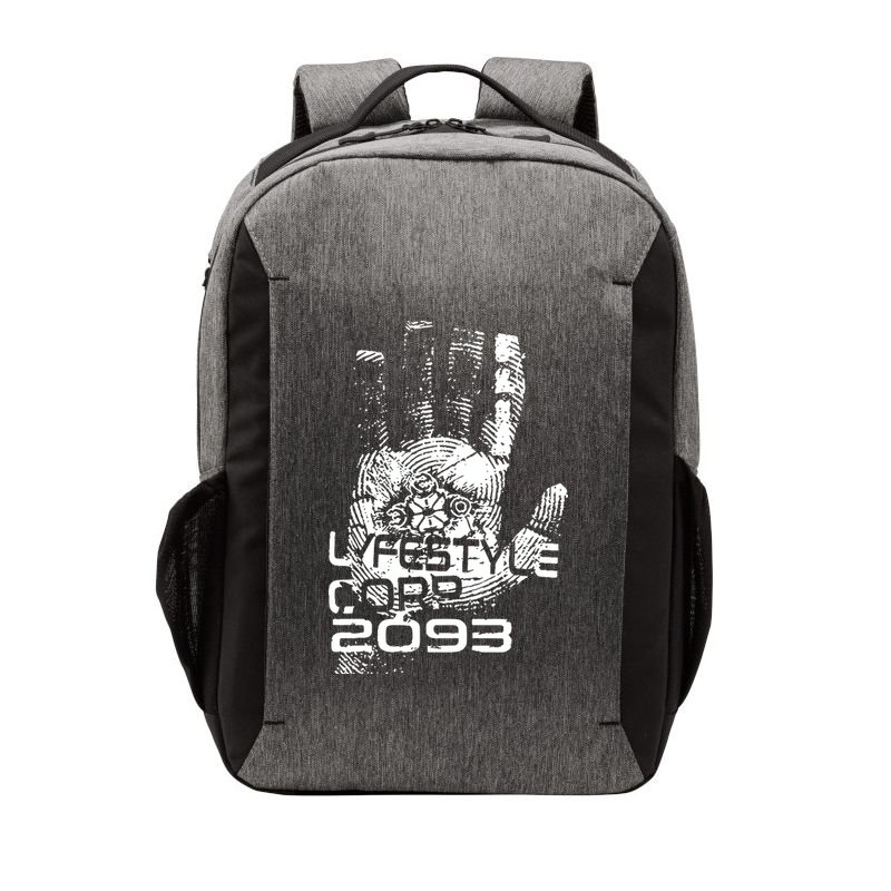 Yeat 2093 Hand Vector Backpack