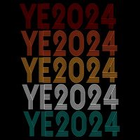 Ye 2024 Kanye For President Retro 16 in Basic Backpack