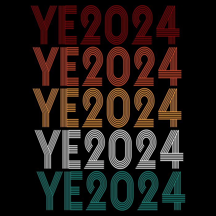 Ye 2024 Kanye For President Retro 16 in Basic Backpack
