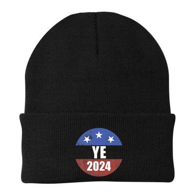 Ye 2024 Ye For President 2024 Ye 2024 Beanie