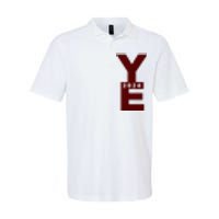 Ye 2024 Softstyle Adult Sport Polo