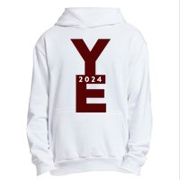 Ye 2024 Urban Pullover Hoodie