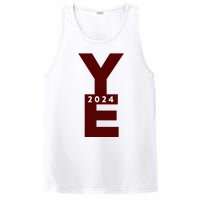 Ye 2024 PosiCharge Competitor Tank