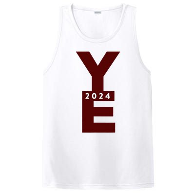 Ye 2024 PosiCharge Competitor Tank