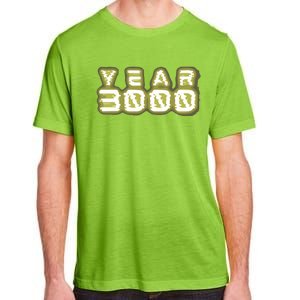 Year 3000 Jonas Brother Adult ChromaSoft Performance T-Shirt