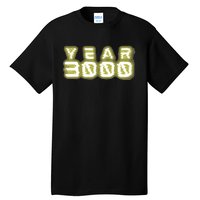 Year 3000 Jonas Brother Tall T-Shirt