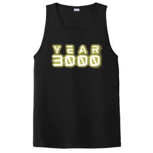 Year 3000 Jonas Brother PosiCharge Competitor Tank