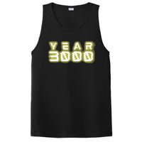 Year 3000 Jonas Brother PosiCharge Competitor Tank